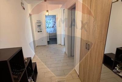 Apartament 2 camere de vânzare – Sânpetru, str. Galaxiei - 6
