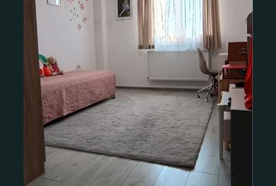 Apartament 2 camere decomandat etaj 3 Calea Romanului - 2