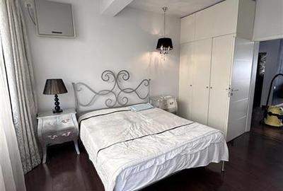 APARTAMENT 3 CAMERE // BARBU VACARESCU // LANGA LAC - 17