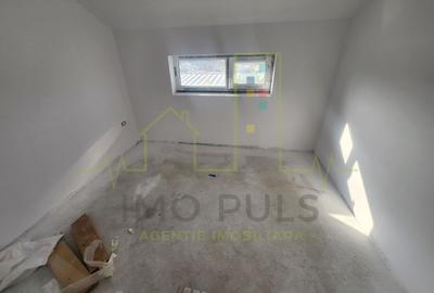 Duplex in Mosnita noua. Pozitie foarte buna. Se pot face 3 dormitoare - 9