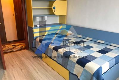 3 camere decomandat, etaj 5/7, suprafata 72 mp, an constructie 1980, 1Mai, Sara - 4