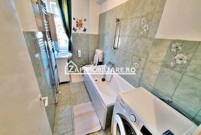 Apartament 2 camere,48 mp, semicentral - 18