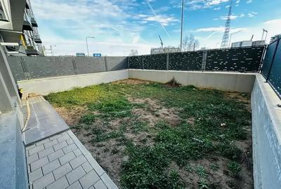 Mutare imediata | Gradina generoasa| Studio Spatios| Metrou P.Poenaru - 14