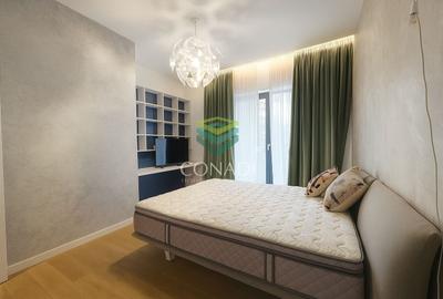 Apartament 4 camere Distinct in ONE Herastrau Park - 11