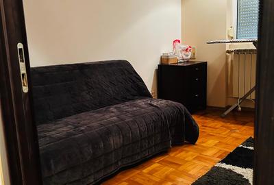 Apartament 3 camere - Titan - Metrou - Loc parcare inclus - 10