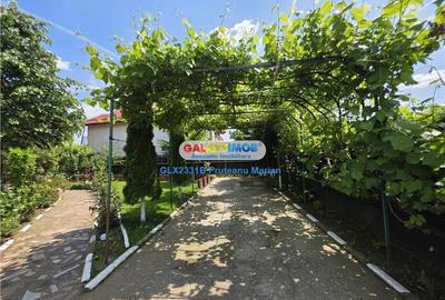 Vanzare vila Moderna situata in apropriere de lacul Mogosoaia- Crevedi - 5