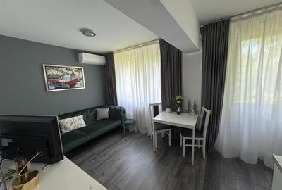 Vand ap.2cam,superfinisat,posibilitate parcare,Iris-Oasului - 1