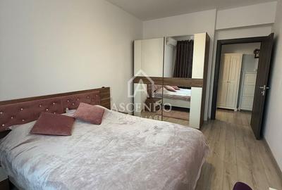 Apartament 2 camere nou Novum Lacul Morii + parcare | 650 EUR - 7