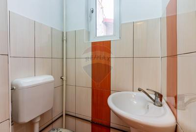 Apartament cu 2 camere fără risc seismic Dorobanți necesită renovare - 11