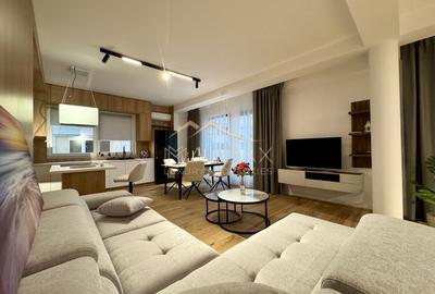 Duplex cu 4 Camere *211mp* / 2 parking / Erou Iancu Nicolae - 1