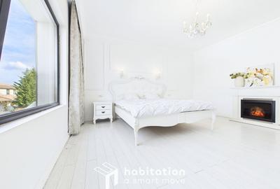 Liniște lângă pădure, duplex modern cu design elegant, în Dumbrăvița - 19