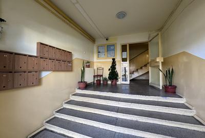 Apartament renovat 2025 | Vox & Iulius la 5 min | Complet utilat | Comision 0 - 20