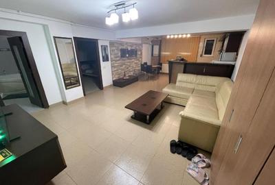 Mamaia - Zona Butoaie - 2 camere + locuri de parcare - URGENT - 1