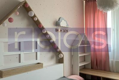 3 CAMERE |  ZONA IOR | COMPLET MOBILAT | NICOLAE GRIGORESCU | - 3