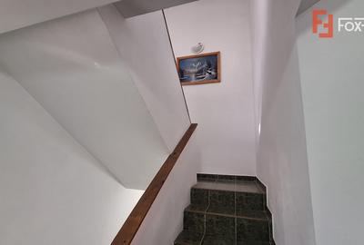 Casa individuala cu 6 camere de vanzare in zona Iosefin - 9