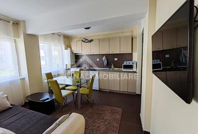 Apartament 3 camere, mobilat si utilat, constructie noua, The Office - 3