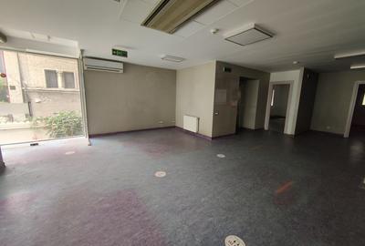 DOROBANTI - TVR cladire integrala 850 mp amenajata clinica - 1