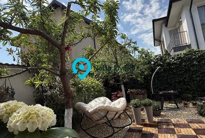 Vilă 4 camere -Tetha Residence – Strada Speranței Popești Leordeni - 1