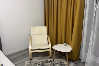 Garsoniera Lujerului - complex Exigent Plaza - Faza 4 *vedere Parcul Liniei* - 2