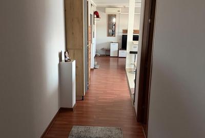 Apartament trei camere Sagului - 16