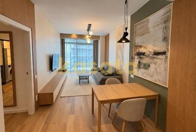 Apartament 2 camere| UP-SITE | Ready to move | Boxa - 3