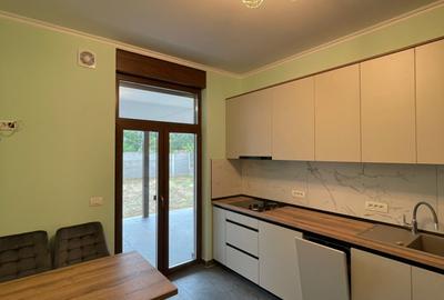 Casa Individuala | Ghiroda | 107 mp utili | Super Pozitie - 8