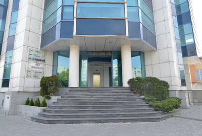 0% comision! Inchiriere birouri Timpuri Noi, 205 mp - 9