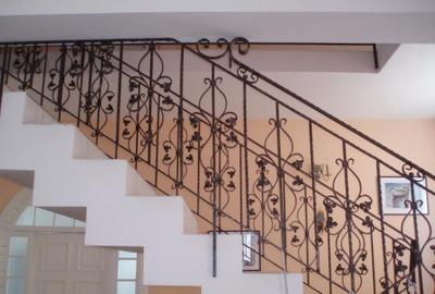 Pensiune P+2 cu 15camere - 6