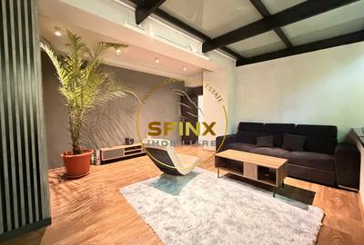Spatiu Comercial/Birouri | Aviatorilor | Parter | 120mp | mobilat - 3
