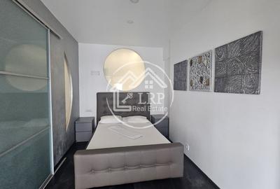2 camere WestPark Residence (Uverturii) | Modern | Parcare subterană | Terasă - 5