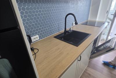 2 camere Faleza Nord -Santa maria bay - bloc solid - 2