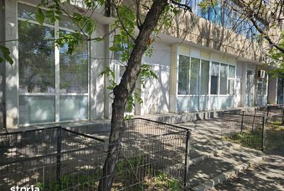 Spațiu comercial, de 261.00 mp, în Șerban Vodă