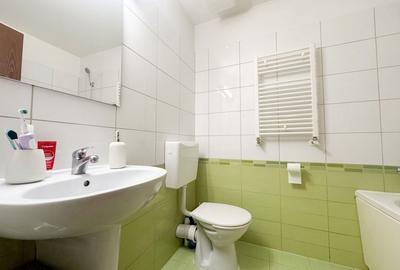 Apartament cu 2 camere de vânzare – zona Soarelui–AEM - 8