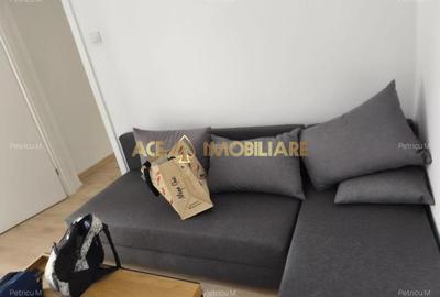 Apartament cu 2 camere decomandat, mobilat în Berceni