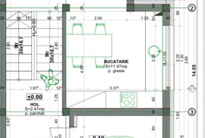 Duplex premium - 190mp utili - garaj - 6