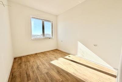 Duplex 4 camere - Cartier asfaltat - Izolat fonic - Pozitie excelenta Mosnita - 18