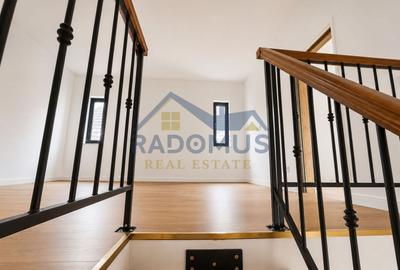 Casă nouă | P+M | Târgșoru Nou | Teren 534 m² | An 2024 | Comision 0% - 18