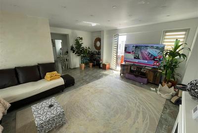 Apartament 3 camere 110 mp Metalurgiei - 2