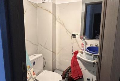 Apartament cu 3 camere la etajul 3 in Giroc - 8