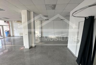 Spatiu comercial, 120 mp, Zona Gara mica - 4