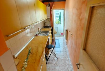 Apartament 1 Camera decomandat, etaj 3, plan 2 bld. Poitiers! - 7
