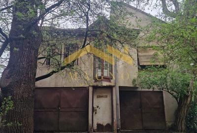 Apartament 4 camere+anexa 2 camere pe Malul Muresului/Str. Praporgescu - 22