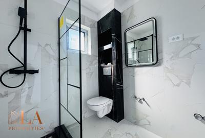 Casa 4 camere | Incalzire in pardoseala | Teren 400mp | Clinceni - 12