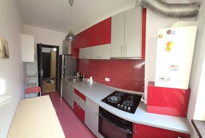 Bucurestii Noi-Chitila | 2 Camere | Bloc Nou | Centrala Proprie - 8