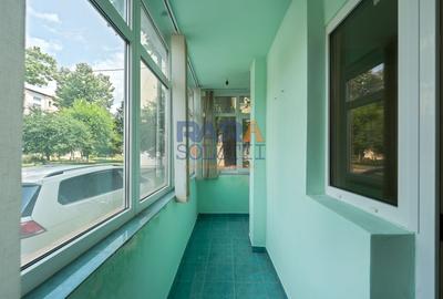 Apartament cu 3 camere, două băi, 77 mp - 14