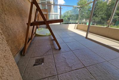 # LIBER - 2 camere amenajat complet bloc nou - TATARASI - KAUFLAND - 4