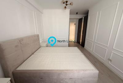 Apartament 2 camere | Pipera Plaza | Parcare | Disponibil imediat - 6