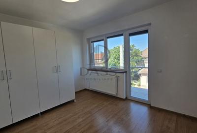 Apartament de inchiriat 6 camere 179 mp Etaj 2 + mansardă - 9