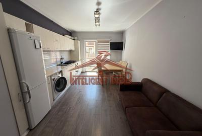 Apartament cu 3 camere in Sibiu pe Strada Distribuției - 2