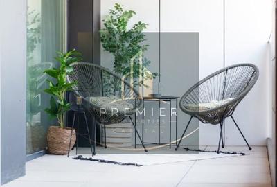 Apartament 3 camere cu terasă generoasă, Dobrogeanu Gherea – design interior - 16
